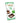 Tableta Chocolate Negro Menta 70% Cacao · 100 g.