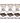 3 Tabletas Chocolate 85% Cacao · 100 g.