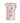 Lacasa Lata trufas Mr. Wonderful · Rosa · 100g