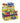 Disney Parasoles Chocolate con leche · 40 uds.