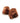 Bombones Chocolate con leche Lacasa . 72 g