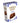 Bombones Chocolate con leche Lacasa . 72 g