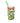 Lacasitos Vaso Pajita·  4 Tubos 20 g.
