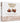 Bombones Lacasa Corazones de tres chocolates · 200 g.
