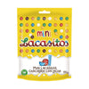 Mini Lacasitos Chocolate con leche · 150 g.
