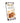 Tableta Chocolate con leche con Avellanas Enteras · 100 g.