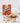 Conguitos Galleta Leche · 120 g.