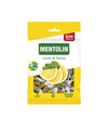 Mentolin Limón Melisa Sin Azúcar · 100 g.
