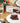 Turrón de Chocolate y Arándanos