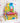 Lacasitos Toy Peppa Pig · 20 uds.