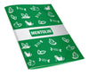 Carpeta Mentolin
