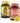 Pack Only Whey Zero + Micellar Casein
