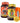 Pack Only Whey Zero + Shaker
