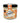 Crema de Queso con Conguitos . 100g