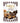Lacasa Mi Momento Almendra Chocolate Negro · 125 g.