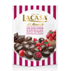 Lacasa Mi Momento Arándano Chocolate Negro · 125 g.
