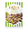 Lacasa Mi Momento Pistacho Chocolate Leche · 100 g.