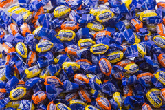 Caramelos refrescantes