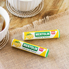 Tubo Mentolin