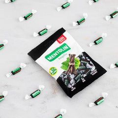 Caramelos de regaliz