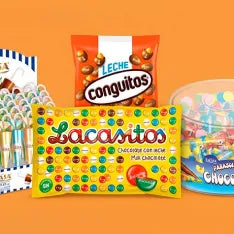 Candy bar
