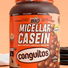 Caseina Micellar