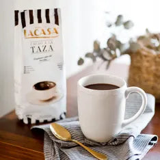 Chocolate a la taza