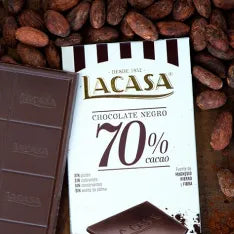 Chocolate negro