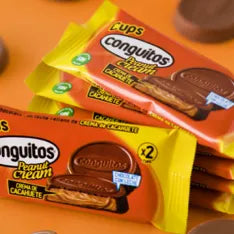 Conguitos Cups