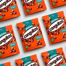 Packs de Conguitos