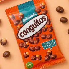 Conguitos bolsa de 1 kg