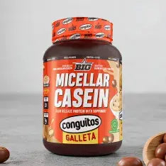 Proteína Conguitos