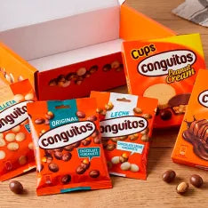 Conguitos para regalar