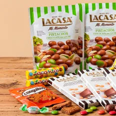 Regalos entre 10€ y 30€