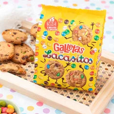 Galletas