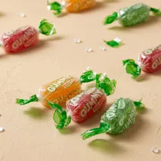 Gummy Jelly