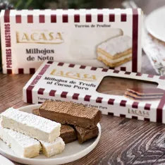 Navidad Lacasa