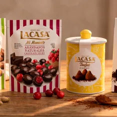 Packs Lacasa