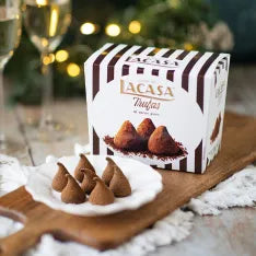 Trufas Lacasa
