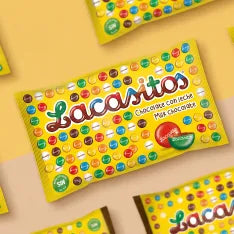Lacasitos 1kg