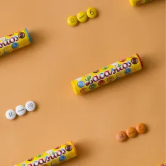 Tubo Lacasitos