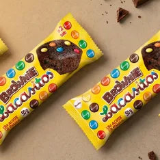 Lacasitos brownie