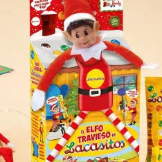 Elfo de Lacasitos