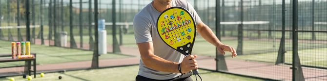 Material deportivo