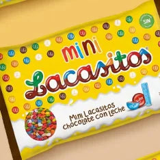 Lacasitos mini