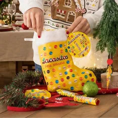 Navidad con Lacasitos