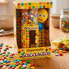 Packs de Lacasitos