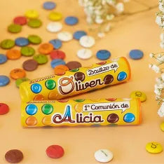 Lacasitos personalizados