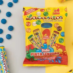 Lacasito pintalenguas