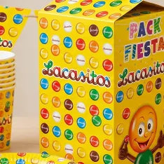 Lacasitos para regalo
